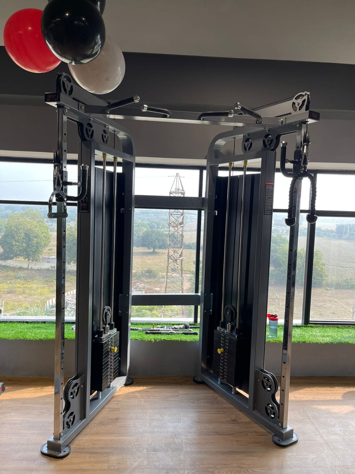 best fitness equipment distributors in Tamilnadu